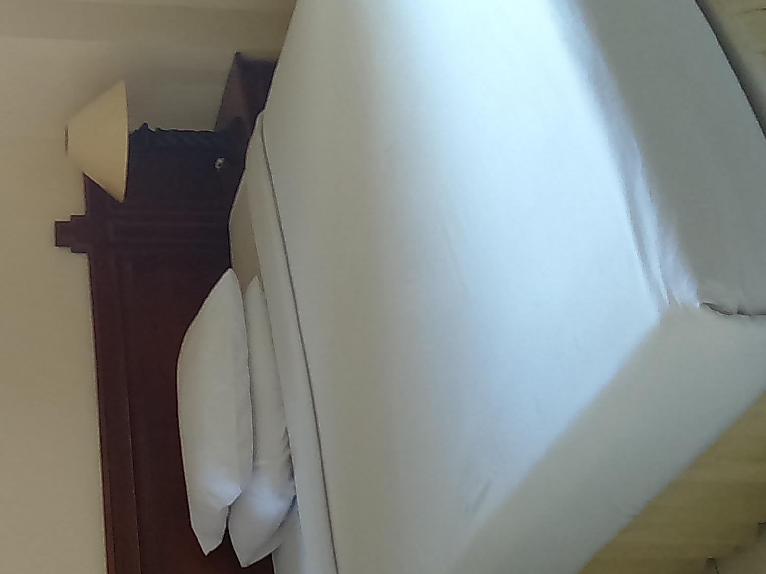 Archie Hotel Ternate Island Esterno foto